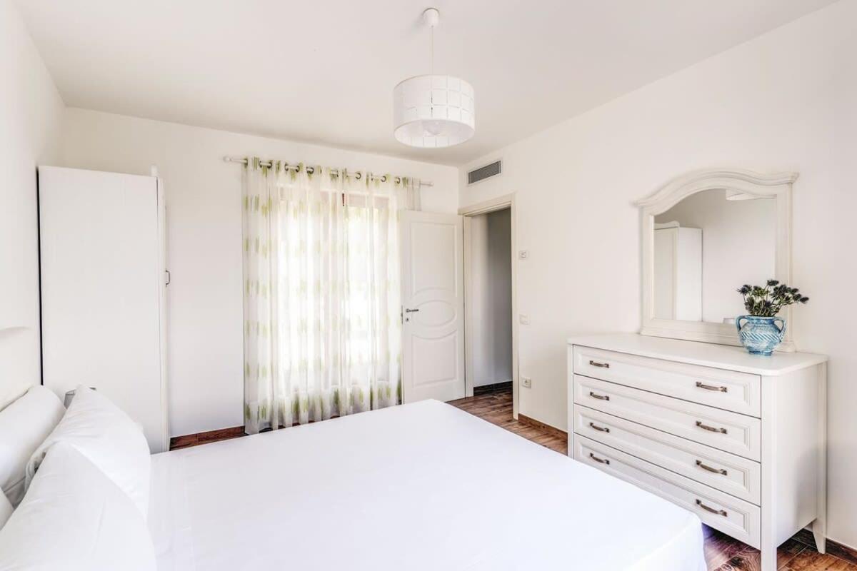 Villa Mimosa Rustic Elegance Views & Pool 마사루브렌세 외부 사진